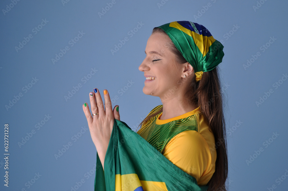 Nação Verde Amarela Redação - MAGEDU