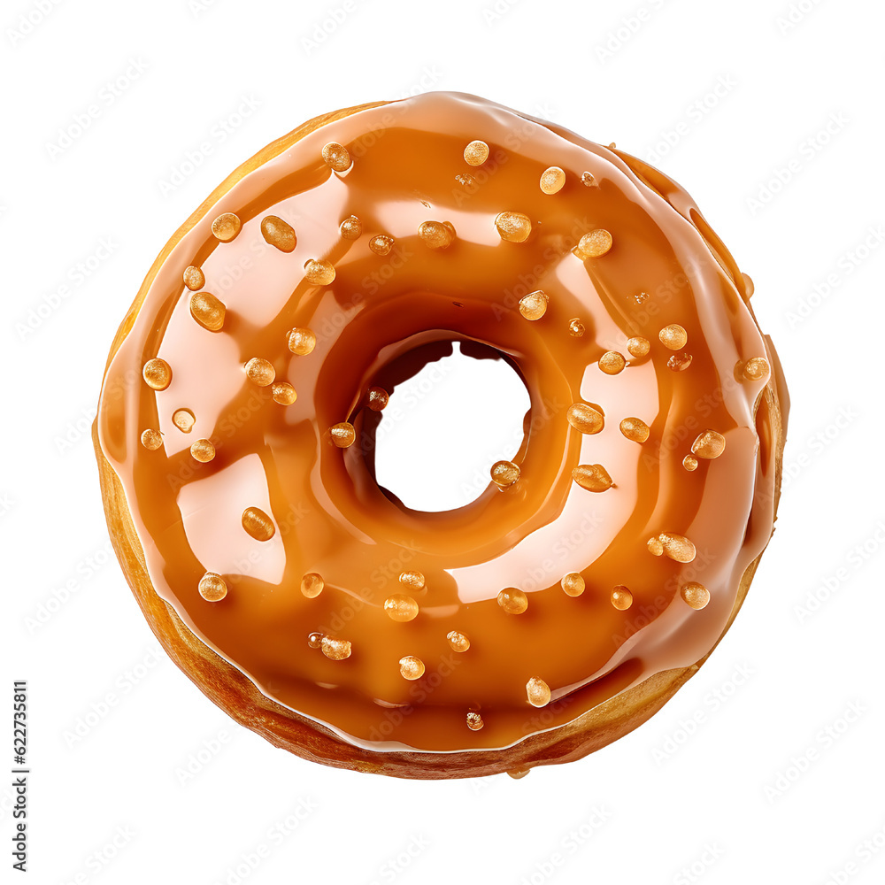 shiny maple doughnut shiny maple doughnut