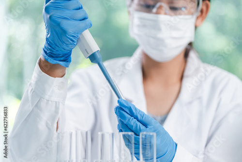 medicine research in chemic...