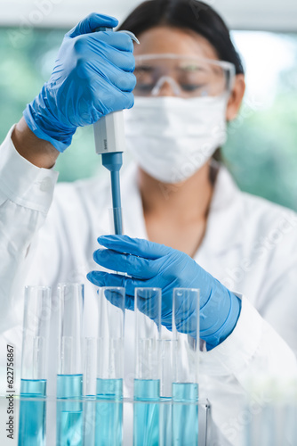 medicine research in chemic...