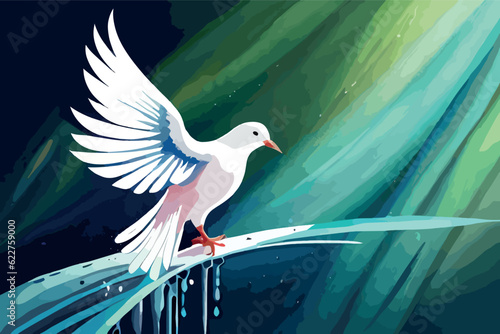 dove of peace