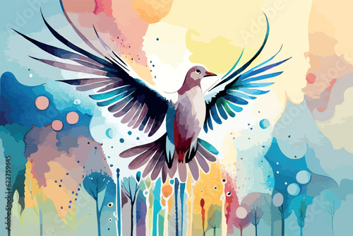 dove of peace