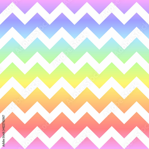 rainbow_zigzag