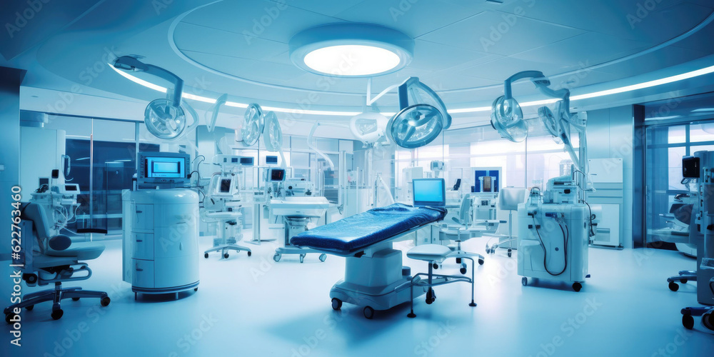 equipment and medical devices in modern operating room equipment and medical devices in modern operating room