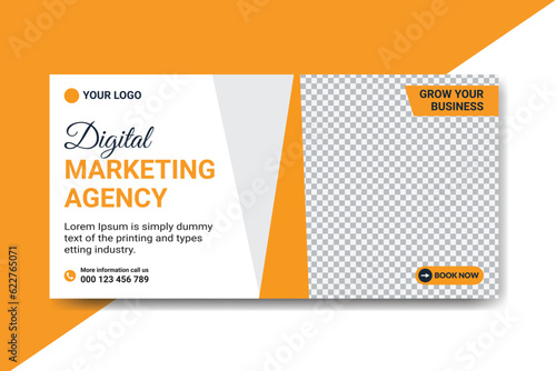 Digital Marketing Signage Billboard Banner Stand Design , new billboard, yard sign, signage, signboard, or banner ads