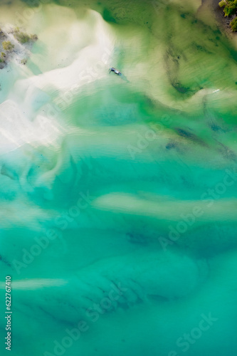 Wallpaper Mural ile paradisiaque et tropical aux Philippines, Asie Torontodigital.ca