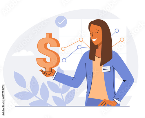 Financial management, savings and investment