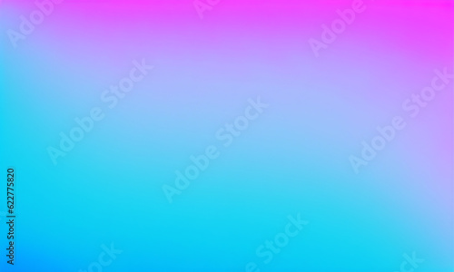 Holographic Background. Template for presentation. Cover to web design. Abstract colorful gradient. Generative AI.