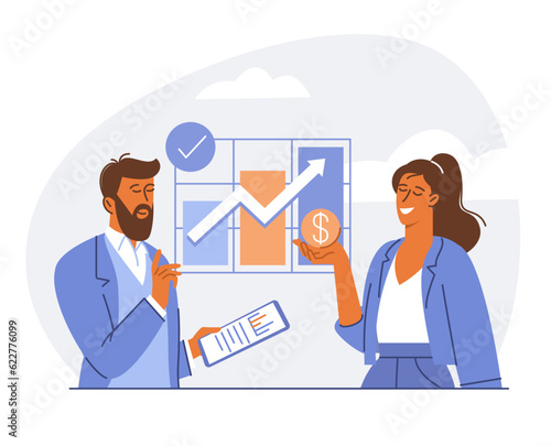 Financial management, savings and investment