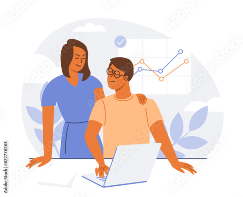 Financial management, savings and investment