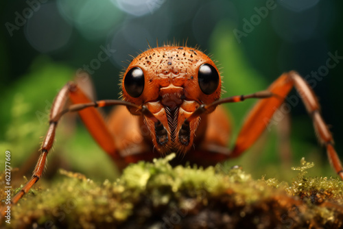 fire ants © wendi