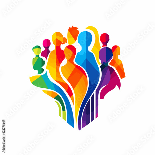 people with heart