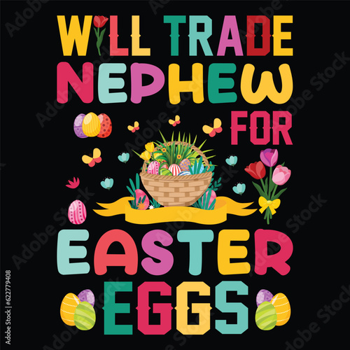 ester day tshart design vector