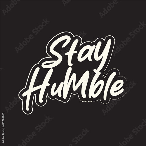 Motivational and inspirational quotes lettering text effect typography dark  t shirt design on black background