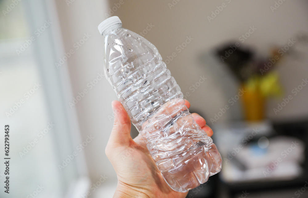 Plastic water bottles convenience meets environmental concerns