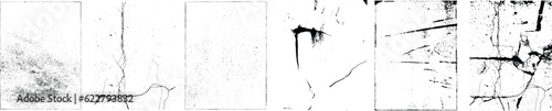 Grunge Urban Backgrounds set.Texture Vector.Dust Overlay Distress Grain ,Simply Place illustration over any Object to Create grungy Effect.abstract,splattered ,dirty, grange texture for your design.