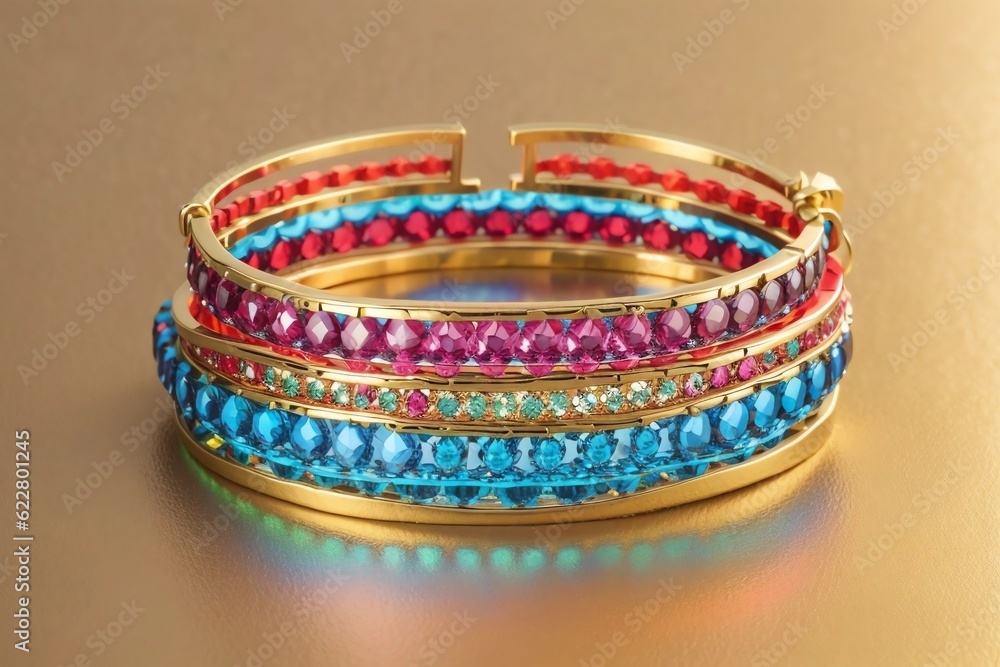 bangles with pearls bangles with pearls