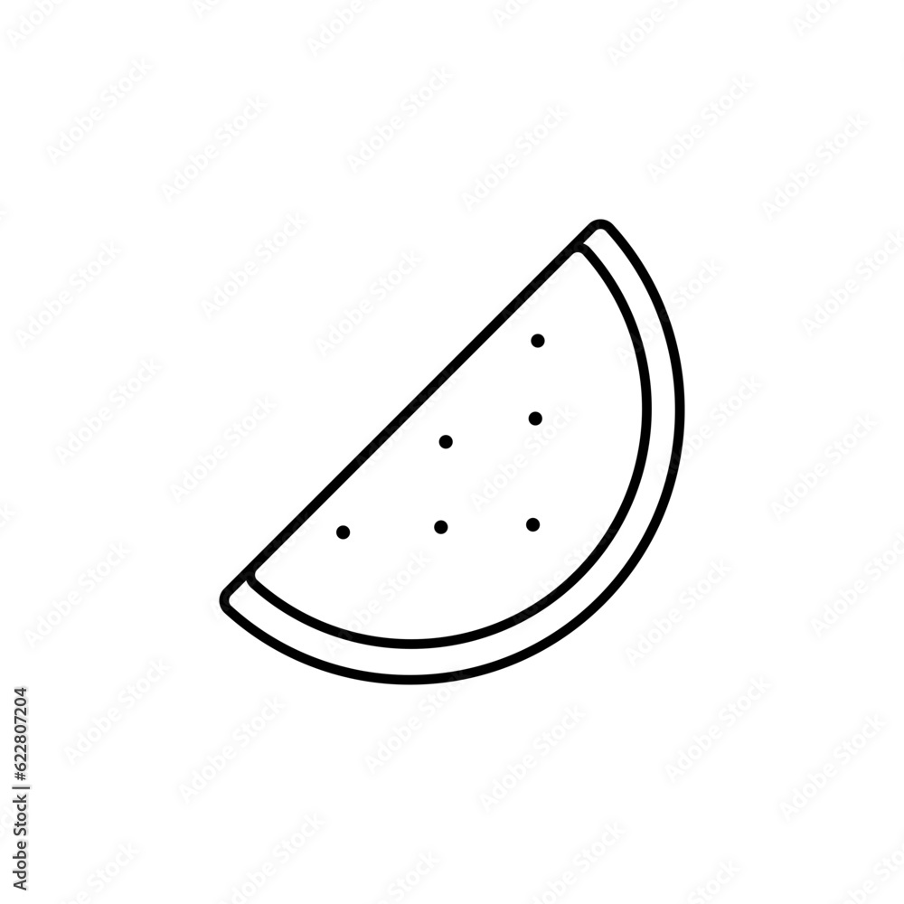 Watermelon icon Watermelon icon