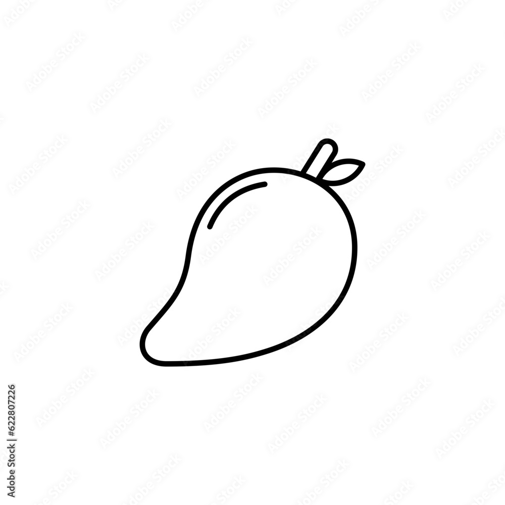 Mango icon Mango icon