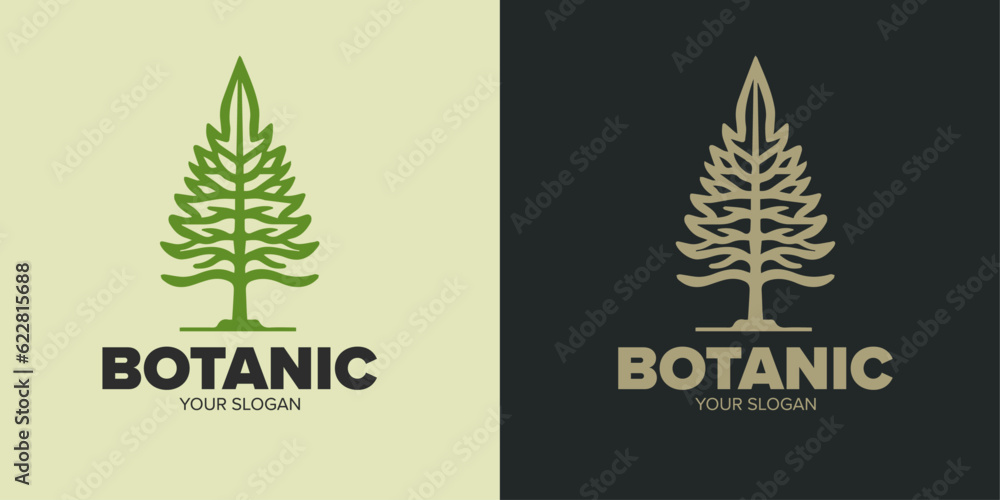 NatureVibe: Abstract Tree Plant Logo Vector and Leaf Icon for Eco-Friendly Ecology and Natural Beauty NatureVibe: Abstract Tree Plant Logo Vector and Leaf Icon for Eco-Friendly Ecology and Natural Beauty