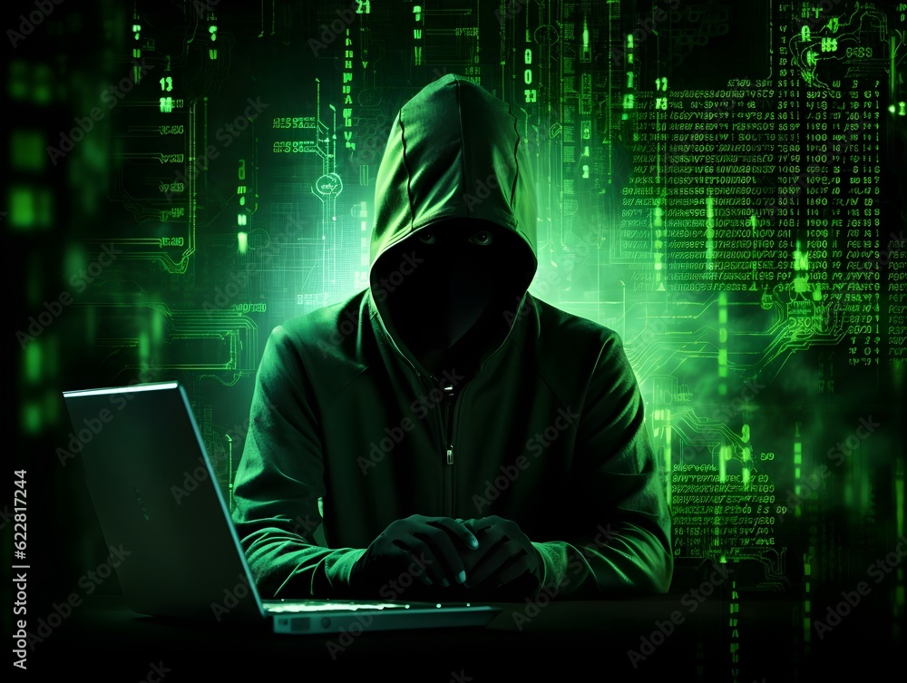 Cyberverteidigung: Wie Unternehmen sich vor Hackern schützen können Cyberverteidigung: Wie Unternehmen sich vor Hackern schützen können