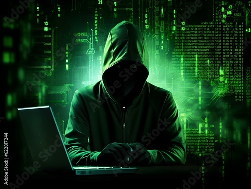Cyberverteidigung: Wie Unternehmen sich vor Hackern schützen können