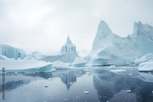 Wallpaper Mural Magnificent natural landscape Torontodigital.ca