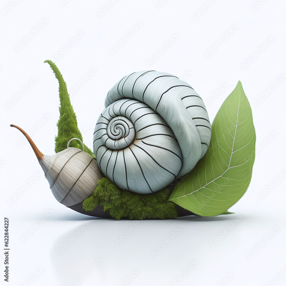 Ramshorn Snail & Mystery Snail Svg Bundle, popular mystical snail shell