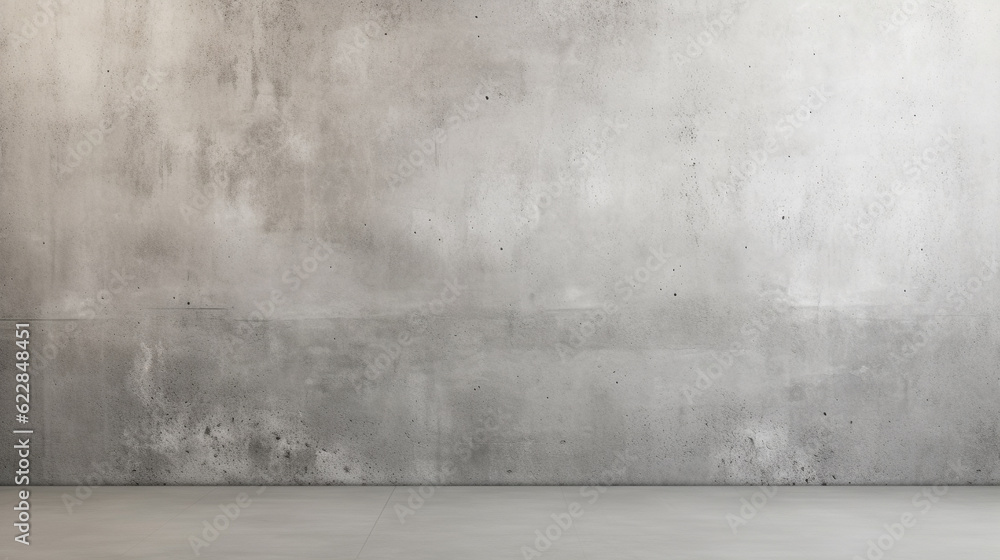 Abstract concrete wall texture background with urban grunge design. Generative ai. Abstract concrete wall texture background with urban grunge design. Generative ai.