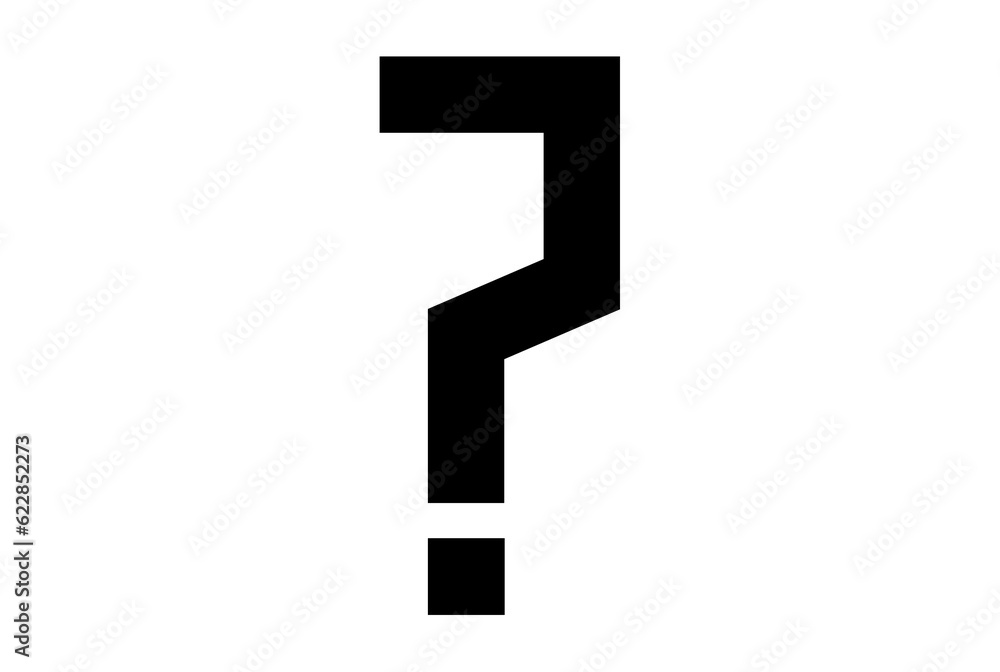 question mark flat icon black minimalistic symbol art app web sign question mark flat icon black minimalistic symbol art app web sign