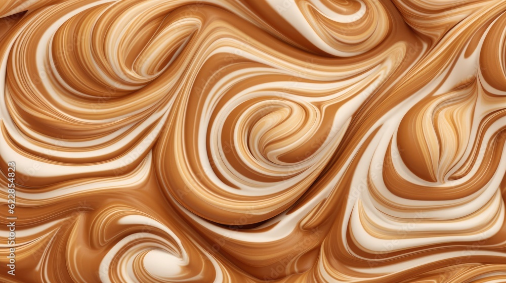 Chocolate Generative AI Chocolate Generative AI