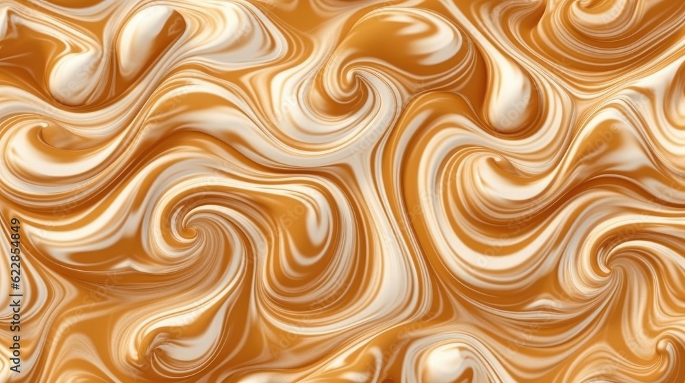 Chocolate Generative AI Chocolate Generative AI