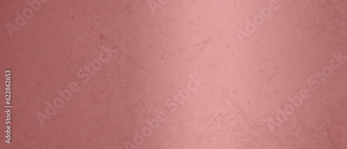 Wallpaper Mural Rose gold surface as background, closeup view Torontodigital.ca