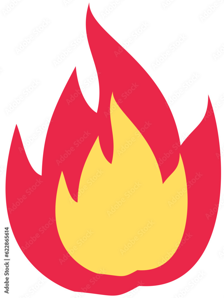 flame flame