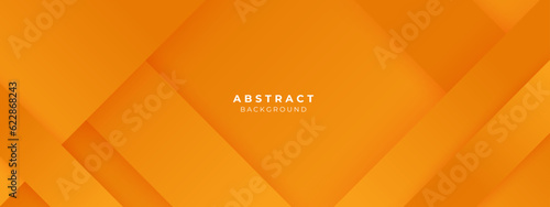 Abstract orange and light gray shape modern soft luxury texture with smooth and clean vector subtle background.