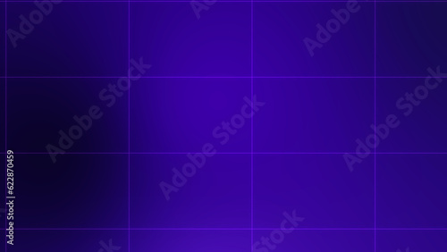 LOOPABLE GRADIENT TECHNOLOGY DIGITAL BG ANIMATION. UNIVERSAL BG FOR DATA NETWORK FLOW, SIMPLE HI TECH BG FOR DATA SCIENCE, BLOCKCHAIN AND DSA. GLOWING TECH BG. SCI-FI MOTION GRAPHICS. illustration.