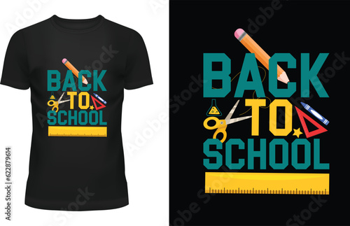 back to school tshirt "Unleash your individuality with exclusive designs that redefine cool. Elevate your style game with my captivating t-shirt designs that blend creativity and trendsetting fashion.