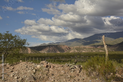 valles calchaquies 