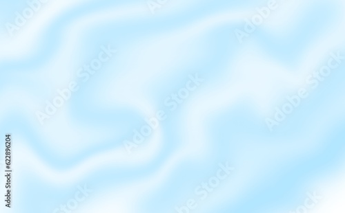 abstract blue wave pattern fabric texture blurred background