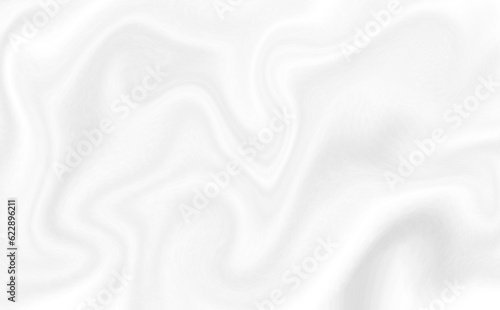 abstract wave striped fabric pattern white background