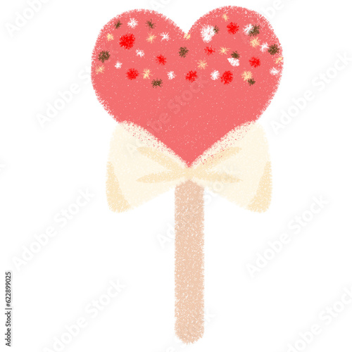 food sweets dessert candy lovely cartoon cute prettie bread taost photo