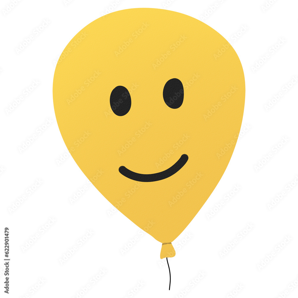 Fototapeta premium balloon3