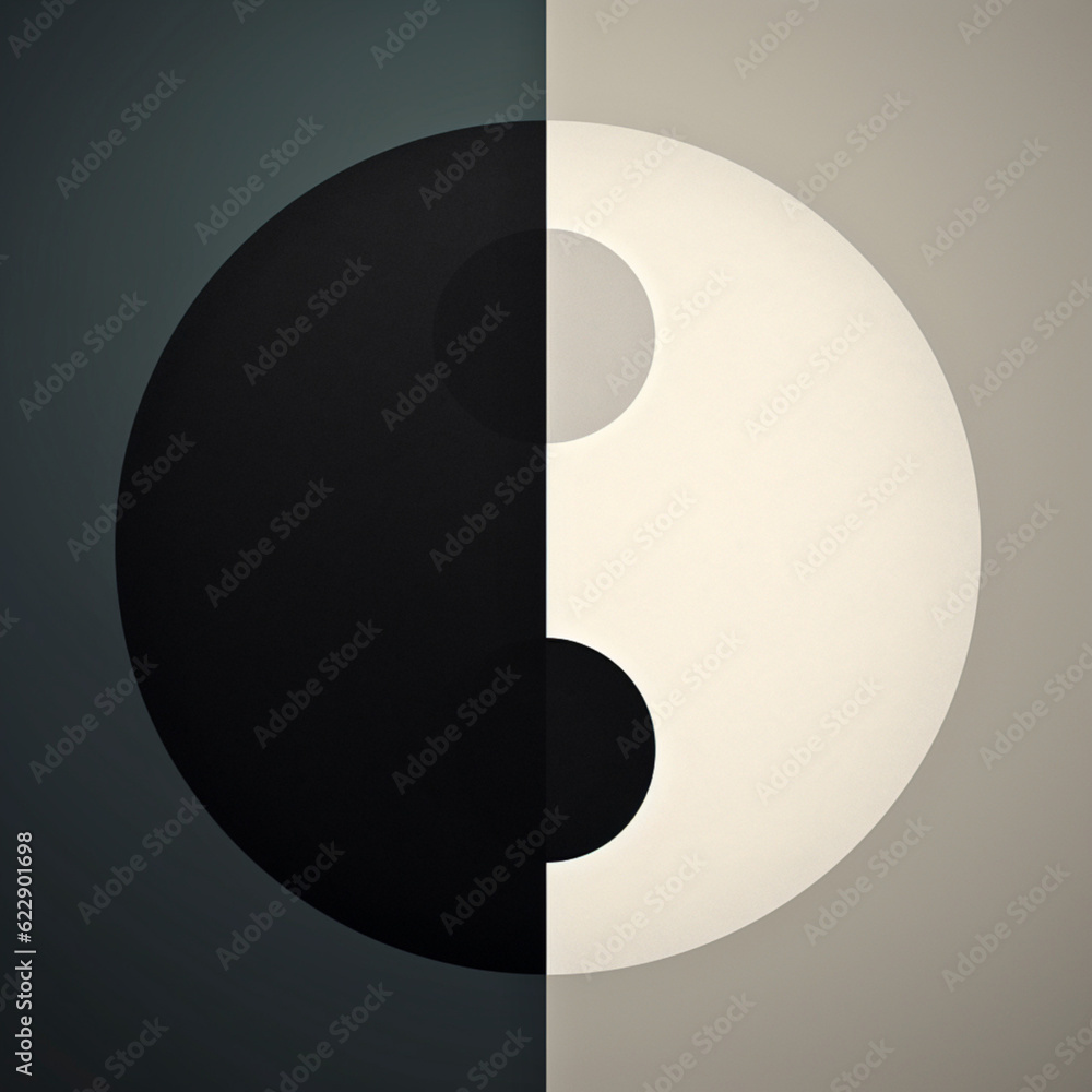 Yin Yang Minimalism Yin Yang Minimalism