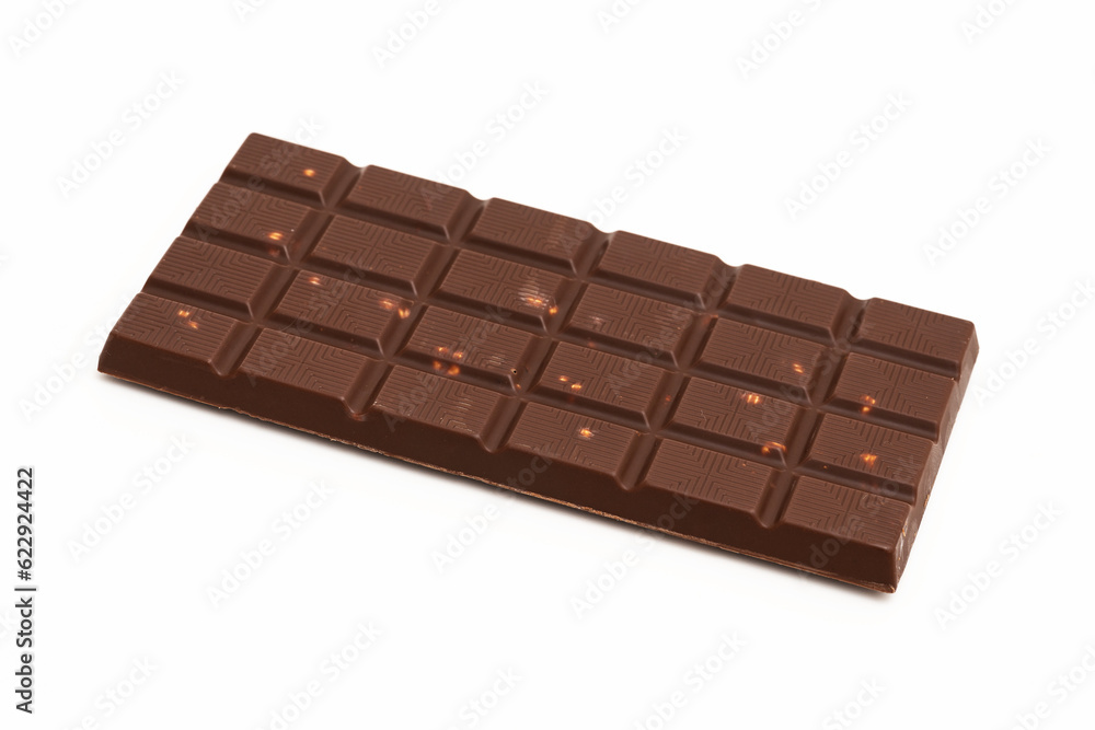 Obraz premium Schokoladentafel