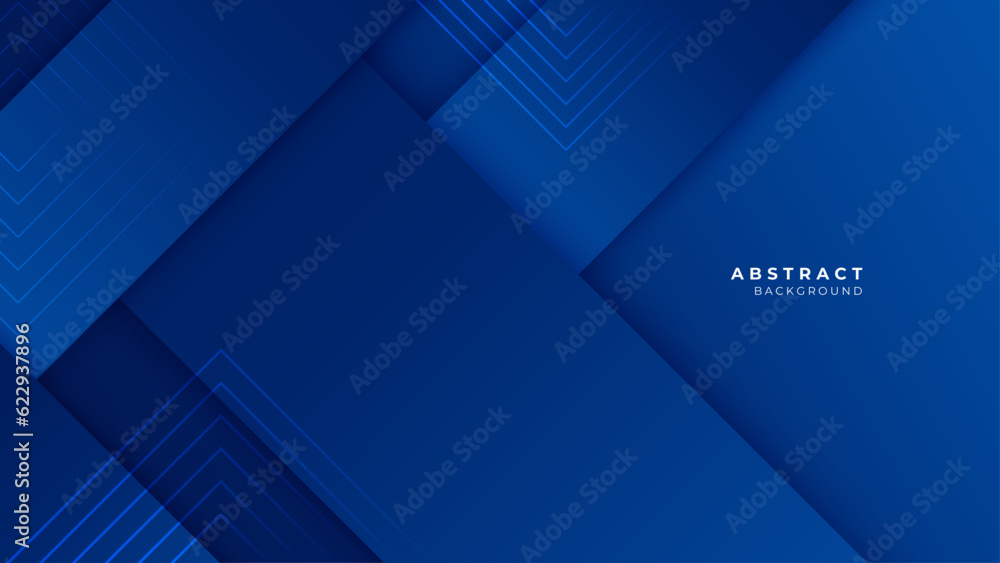 Vector abstract graphic design blue banner pattern presentation background web template. Vector abstract graphic design blue banner pattern presentation background web template.