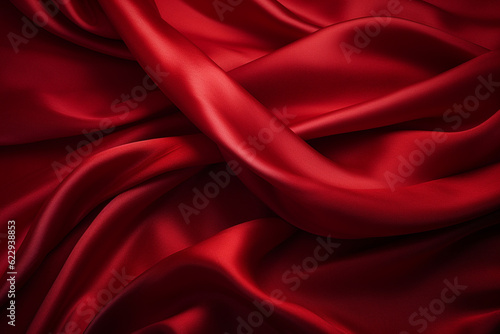 red cloth swrirl dark authentic elegant noise effect