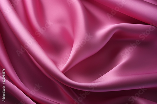 pink cloth swrirl dark authentic elegant noise effect © Srikanth