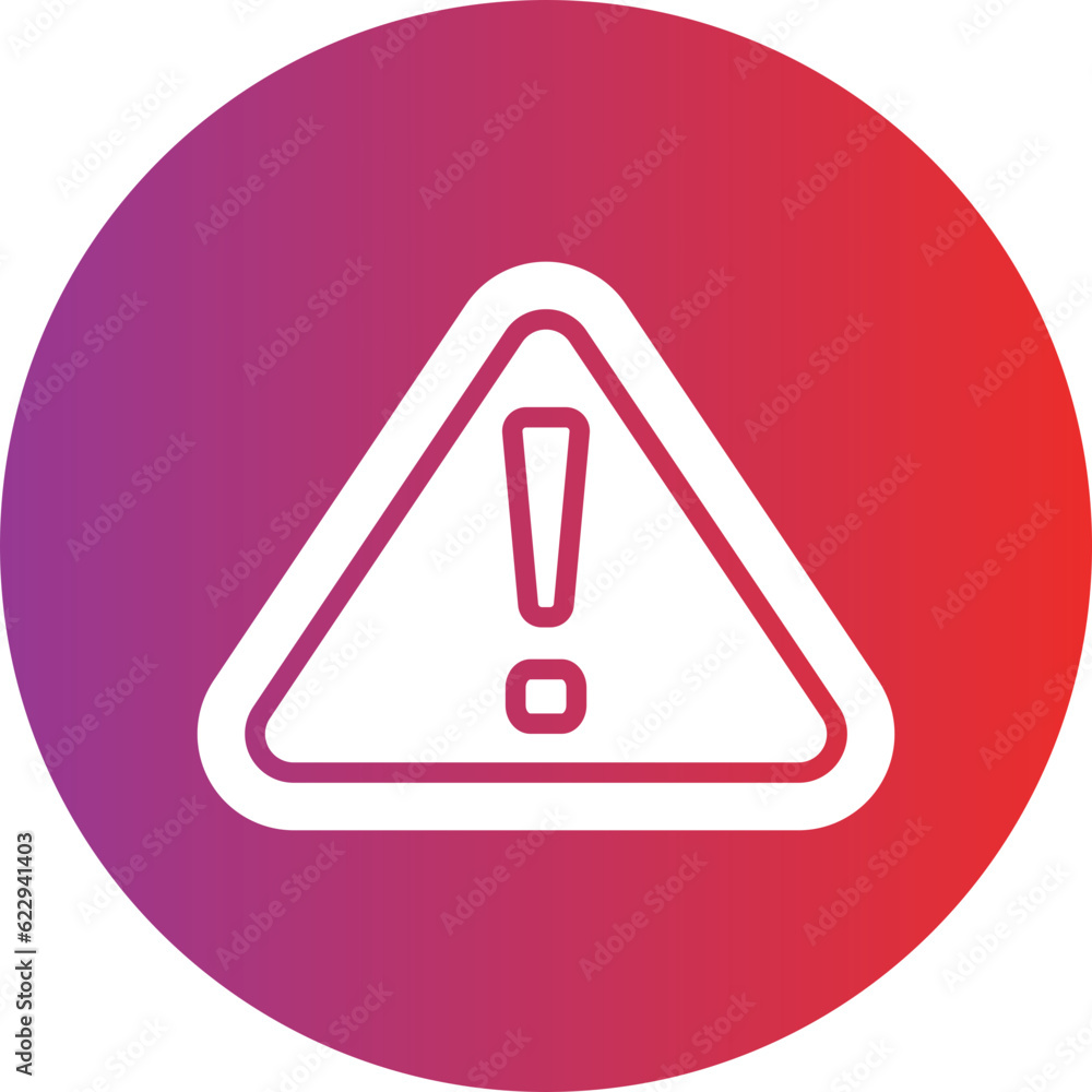 Vector Design Danger Icon Style Vector Design Danger Icon Style