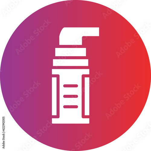 Vector Design Primer Icon Style