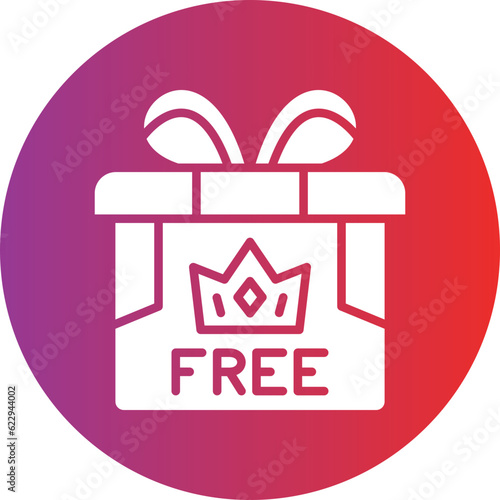 Vector Design Exclusive Freebie Icon Style
